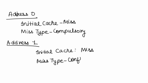 questions-answers-8-points-each4-question-25-8pts-below-is-the-sequence-of-12-memory-address-references-given-as-word-addresses-01941179709124-assume-a-cache-is-2-way-set-associative-with-lr-43448