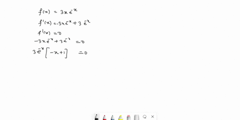 question-5-01pts-use-the-first-derivative-test-to-determine-the-location-of-each-local-extremum-and-the-value-of-the-function-at-that-extremum_-fx-3xe-no-local-extrema-local-minimum-at3-loca-12794