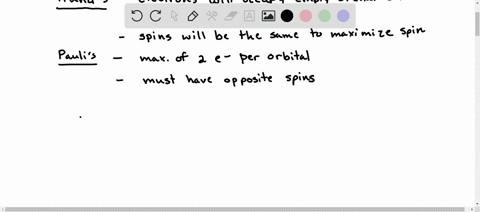viii-shown-below-are-portions-of-orbital-diagrams-representing-the-eround-s-state-electron-configurations-of-certain-elements-which-of-them-violate-the-pauli-exclusion-principle-hund-rule-ex-84487