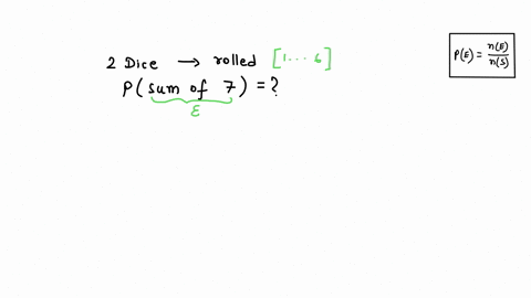 roll-two-fair-dice-at-a-time-what-is-probability-of-rolling-sum-of-7-67029