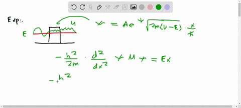a-particle-of-mass-m-is-in-an-asymmetrical-one-dimensional-infinitely-deep-potential-well-as-illustrated-below-the-potential-is-given-by-vx-0-0-x-a2-v-a2x-a-where-vais-a-small-perturbation-t-16625