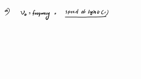 in-an-experiment-to-study-the-photoelectric-effect-a-scientist-measures-the-kinetic-energy-of-ejected-electrons-as-a-function-of-the-frequency-of-radiation-hitting-a-metal-surface-she-obtain-12246