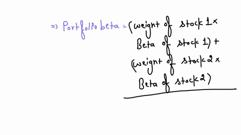 an-individual-has-35000-invested-in-a-stock-with-a-beta-of-08-and-another-40000-invested-in-a-stock-with-a-beta-of-14-if-these-are-the-only-two-investments-in-her-portfolio-what-is-her-portf-35701