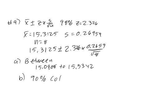 9-orange-juice-the-amounts-in-ounces-of-juice-in-eight-randomly-selected-juice-bottles-are-152-152-152-151-156-154-158-150-assuming-the-popluation-of-bottled-juice-is-normally-distributed-4-33367