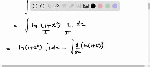 ln1-x2-dx