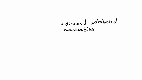 nurse-is-starting-to-administer-the-morning-medication-to-clients-which-actions-by-the-nurse-administering-medications-are-consistent-with-promoting-safe-delivery-of-patient-care-select-all-that-apply