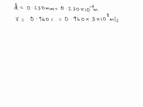 an-elementary-particle-produced-in-a-laboratory-experiment-travels-0230-mathrmmm-through-the-lab-a-3-72542