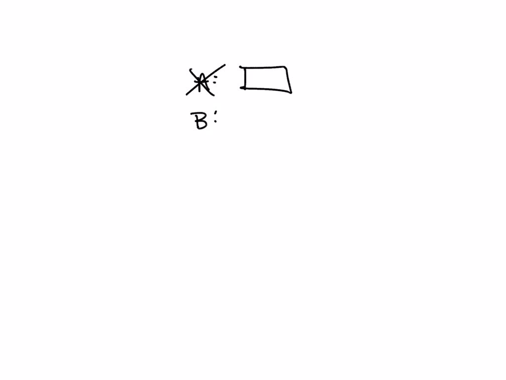Solved what is a counterexample to this claim all quadrilaterals are