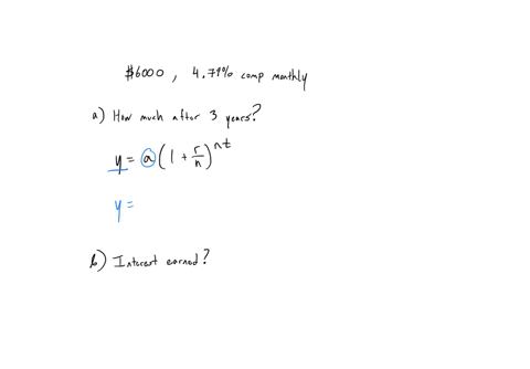 question-2of-15-blake-invested-6000-at-479-compounded-monthly-calculate-the-amount-it-grows-to-by-at-the-end-of-3-years-round-to-the-nearest-cent-b-calculate-the-amount-of-interest-earned-du-13914