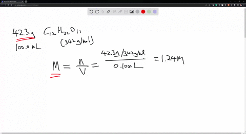 calculate-the-molality-of-the-following-aqueous-solution-423-g-of-sugarc12h22o11-in-1000-ml-of-solution