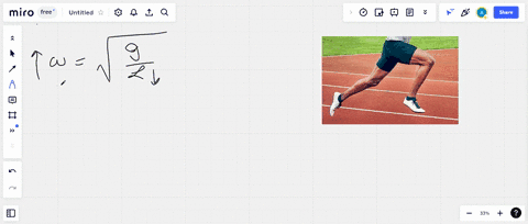 when-running-we-bend-our-knee-before-swinging-our-leg-forward-why-does-bending-the-knee-make-running-more-economical-explain-using-two-equations-37088