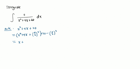 integrate-4-1x-2-4x-20-dx