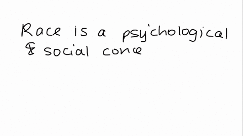 race-is-a-biological-concept-not-a-psychological-one-true-or-false-12945