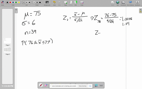 according-to-the-latest-financial-reports-from-a-sporting-goods-store-the-mean-sales-per-customer-was-75-with-a-population-standard-deviation-of-6-the-store-manager-believes-39-randomly-sele-05383
