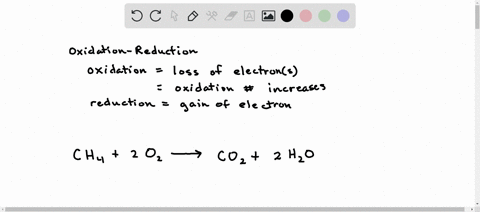 what-element-is-undergoing-reduction-if-any-in-the-following-reaction-ch4g-2-o2g-co2g-2-h2og-33898
