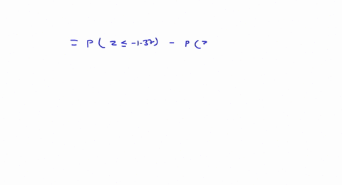 let-x-be-a-continuous-random-variable-that-has-a-normal-distribution-with-mean-50-and-std-deviation8-find-the-probability-a-p30-x-39-b-p-x60-c-p-x60-90398