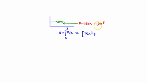 the-force-required-to-compress-an-imperfect-horizontal-spring-an-amount-x-is-given-by-f-150-x-12-x-3-13273