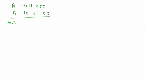 question-no-5-we-can-perform-logical-operations-on-strings-of-bits-by-considering-each-pair-of-correspond-ing-bits-separately-called-bitwise-operation-given-two-eight-bit-strings-a-10110001-58306
