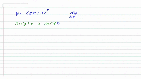 find-the-derivative-of-y-with-respect-to-x-y-8x-3-dy-dx-65188