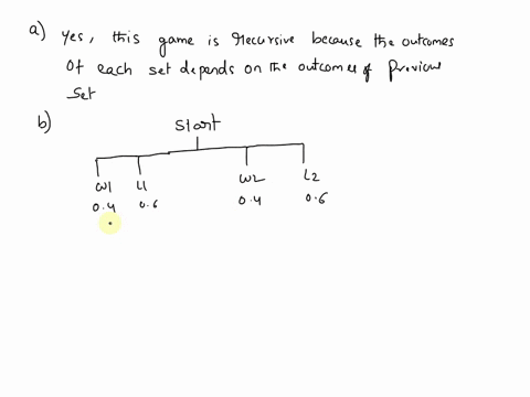 consider-a-tennis-match-with-3-sets-just-like-in-the-lectures-the-first-player-to-win-2-sets-wins-the-match-let-the-probability-of-winning-a-set-be-04-the-winner-of-the-match-gets-30-and-the-55954