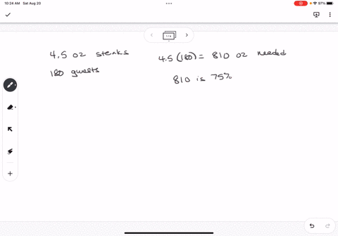 30-chef-plans-to-steak-should-serve-45-oz-steaks-to-chef-order-if-180-waste-trimming-and-guests-how-many-pounds-cooking-25-only-of-raw-1080-oz-b-50625-ibs-c-675-ibs-d-1080-ibs_-e-none-of-the-70498