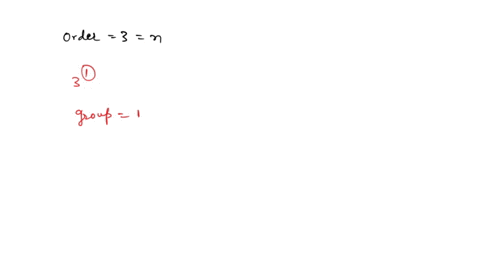 how-many-different-non-isomorphic-groups-can-you-get-of-order-3-hint-what-can-the-orders-of-the-elements-be-04005