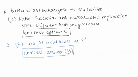 bacterial-and-eukaryotic-replication-have-many-similarities-which-of-the-following-is-not-a-true-comparison-1-pts-a-both-form-loops-with-the-lagging-strand-template-to-accommodate-the-antipa-27344