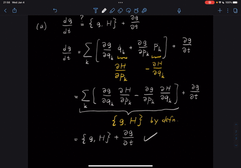 4-consider-any-two-continuous-functions-of-the-generalized-coordinates-and-momenta-gqkpk-and-hqk-pk-the-poisson-bracket-is-defined-by-cg_-_-cg_ch-gh-5-oqk-cpk-cpk-qk-prove-the-following-prop-77913