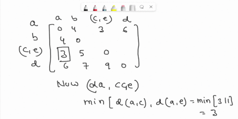 question-8-15pt-one-of-the-hierarchical-cluster-algorithms-is-agglomerative-bottom-up-procedure-the-procedure-starts-with-n-singleton-clusters-and-form-hierarchy-by-merging-most-similar-clus-35273