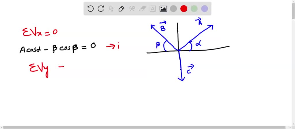 SOLVED: Texts: Consider the two vectors shown below. The two vectors ...