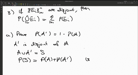 prove-the-following-using-the-axioms-and-properties-of-probability-a-for-any-event-a-pa-1-pa-a-represents-the-complement-of-a-b-for-any-two-events-a-and-b-pa-b-pa-pb-pa-b