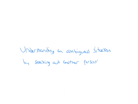 social-referencing-is-defined-as-the-development-of-the-toddlers-knowledge-of-being-a-separate-person-from-those-around-him-or-her-the-tendency-to-make-the-behavioral-standards-of-others-such-as-paren
