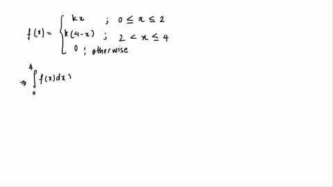 20-1-let-x-be-continuous-random-variable-whose-probability-density-function-is-of-the-form-0r2-fx-k4-x-2-x4-otherwise-a-find-the-value-ofk-that-will-make-fx-a-valid-probability-density-funct-01187