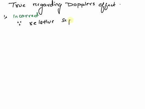 which-of-the-following-statements-about-doppler-effect-is-are-correct-a-you-are-at-the-center-of-a-circle-and-a-speaker-is-moving-around-the-circle-you-hear-an-increase-in-frequency-b-car-a-83278