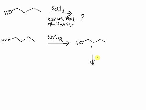 draw-the-final-product-of-this-series-of-reactions-soclz-equivalent-of-naoet-ho-use-the-wedge-hash-bond-tools-to-indicate-stereochemistry-where-it-exists-if-more-than-one-product-is-possible-52418