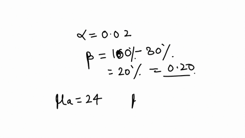 an-automobile-mileage-study-tested-the-following-hypotheses-hypothesis-h0-25-mpg-ha-25-mpg-conclusion-manufacturers-claim-supported-manufacturers-claim-rejected-average-mileage-per-gallon-le-85008