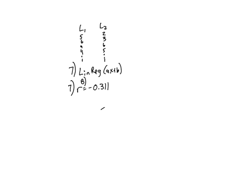 a-company-wants-to-study-the-relationship-between-an-employees-length-of-employment-and-their-number-of-workdays-absent-the-company-collected-the-following-information-on-a-random-sample-of-90374