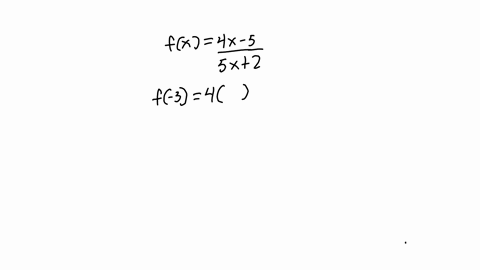 given-the-function-f-find-f3-f2-fa-fa-and-fa-h-fx-4x-5-5x-2