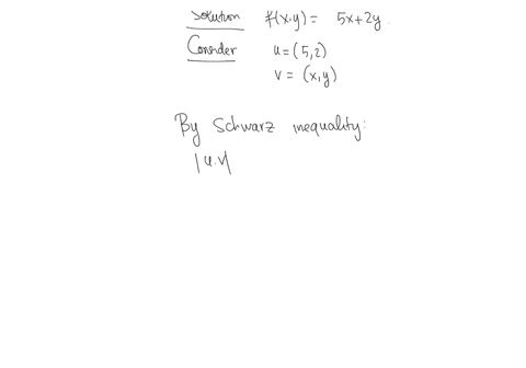 find-the-absolute-maximum-and-minimum-of-fxy-5x-2y-within-domain-x2y2-1