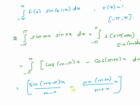 q5-the-fourier-series-of-the-function-fx-is-given-by-fr-1-2-sinx-2-2-2-sin-3x-t-sin-sx-3t-st-find-frsin21lxdr-here-rr-1-on-tz-explain-your-answer-23453