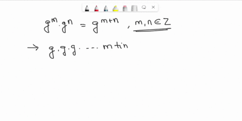 theorem-323-in-a-group-the-usual-laws-of-exponents-hold-that-is-for-all-gh-g-1-gg-gm-n-for-all-mn-z-2_-gmn-grn-for-all-mn-z-3-ghn-h-1g-1-n-for-all-n-z-furthermore-if-g-is-abelian-then-gh-n-9-38815