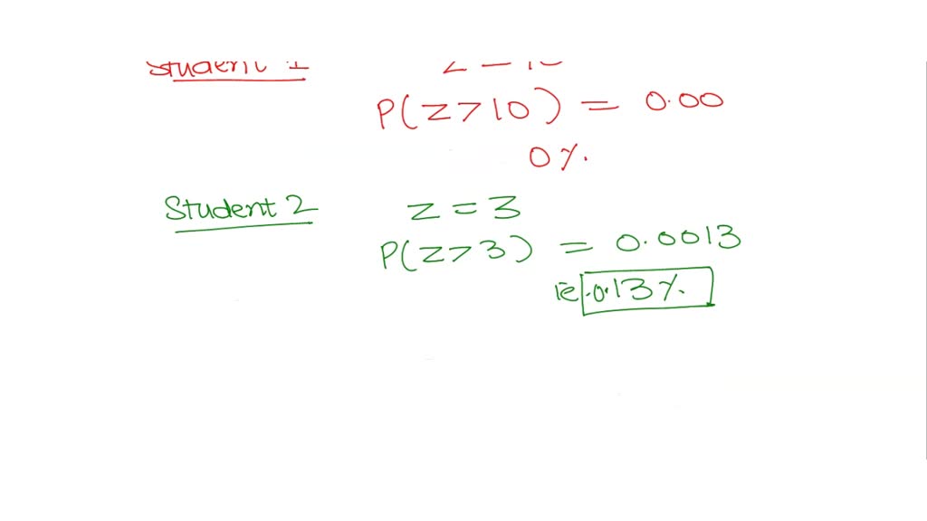 SOLVED In Order To Determine What Grade Each Student Should Receive solved-in-order-to-determine-what-grade-each-student-should-receive