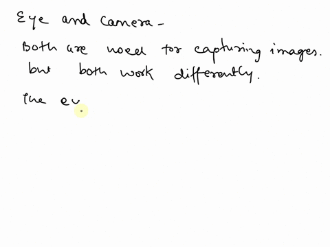 compare-and-contrast-the-eye-and-a-camera-what-parts-of-the-camera-correspond-to-the-iris-the-retina-and-the-cornea-of-the-eye-87113