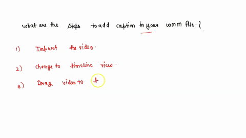 what-are-the-steps-to-add-caption-in-your-wmm-file-81266