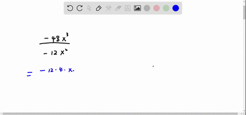 simplify-the-expression-frac-48-x3-12-x2-48362
