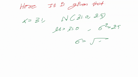 find-the-z-score-for-x-31for-a-distribution-n-31025-use-two-decimals-for-your-response-88473