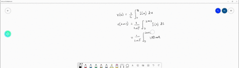 an-initially-uncharged-i-mf-capacitor-has-the-curreni-shown-fig-611-across-it-calculate-the-voltage-across-it-at-2-ms-und-5-ms-practice-problem-64-mae-ioo-answer-iq0-mv-40-mv-me-figure-611-f-84949