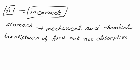 what-is-the-answer-plz-say-with-explanation-which-of-the-following-statements-is-incorrect-a_-absorption-of-simple-sugar-alcohol-some-water-and-medicines-take-place-in-stomaeh-b-maximum-wate-37473