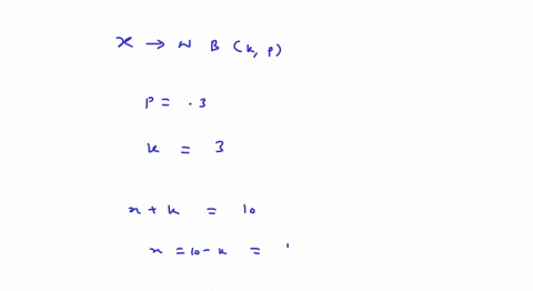 a-biased-coin-is-tossed-repeatedly-the-probability-of-getting-head-in-any-particular-toss-is-03assuming-that-the-tosses-are-independent-find-the-probability-that-3rd-head-appears-exactly-at-46203