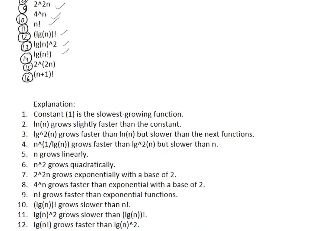 Solved 9. Given functions f1,f2,g1,g2 such that